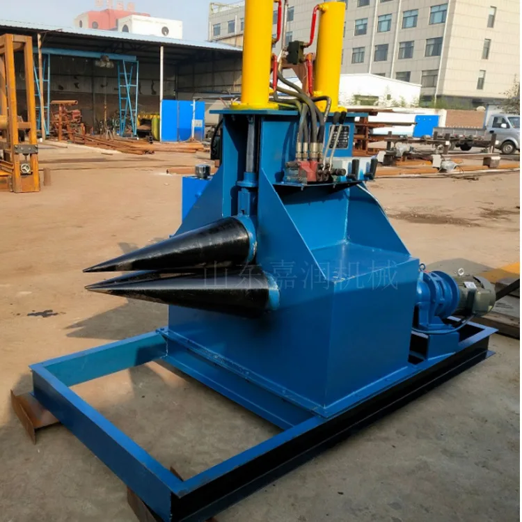 HCY stainless steel plate tapering machine, tapered plate rolling machine, bell-mouth round rolling machine
HCY stainless steel plate tapering machine, tapered plate rolling machine, bell-mouth round rolling machine