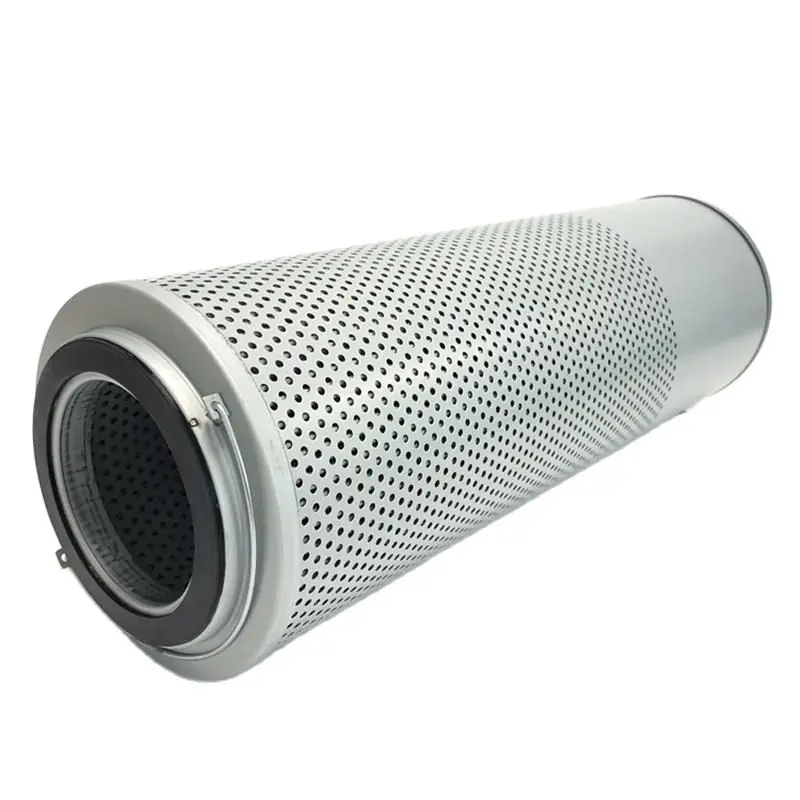 For Hyundai R215-9 225-9 275-9 305-9 150LC-9 Excavator Accessories Hydraulic Oil Return Filter element High Quality Accessories
For Hyundai R215-9 225-9 275-9 305-9 150LC-9 Excavator Accessories Hydraulic Oil Return Filter element High Quality Accessories