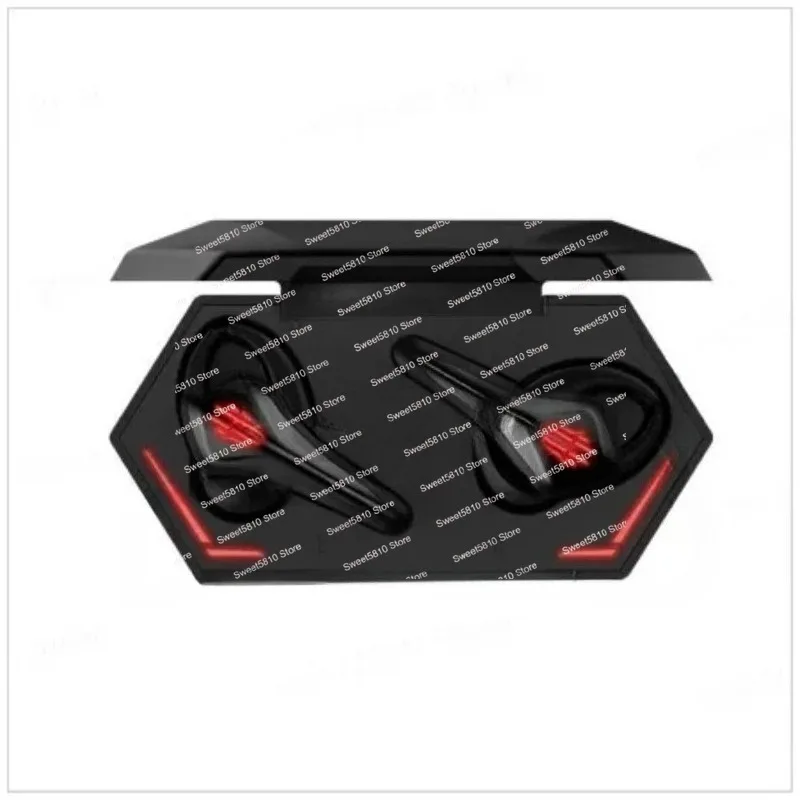 Б/у/новые игровые наушники RedMagic Red Magic TWS для Nubia RedMagic 7 7Pro 5G, беспроводные наушники Redmagic Cyberpods, срок службы батареи 4-16 часов
Б/у/новые игровые наушники RedMagic Red Magic TWS для Nubia RedMagic 7 7Pro 5G, беспроводные наушники Redmagic Cyberpods, срок службы батареи 4-16 часов