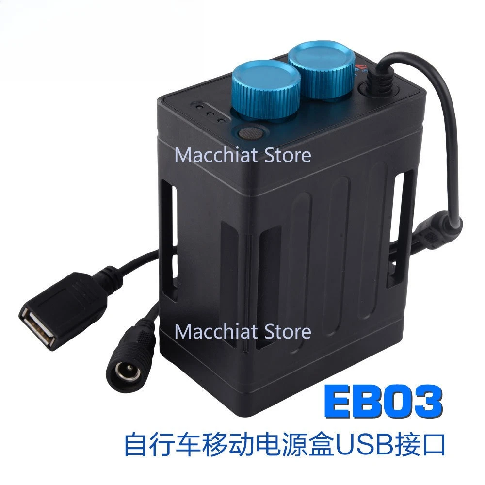 TrustFire EB03 Водонепроницаемый аккумулятор 18650, чехол для аккумулятора, USB-зарядка для телефона, 8,4 В постоянного тока, чехол для светодиодного велосипедного фонаря
TrustFire EB03 Водонепроницаемый аккумулятор 18650, чехол для аккумулятора, USB-зарядка для телефона, 8,4 В постоянного тока, чехол для светодиодного велосипедного фонаря