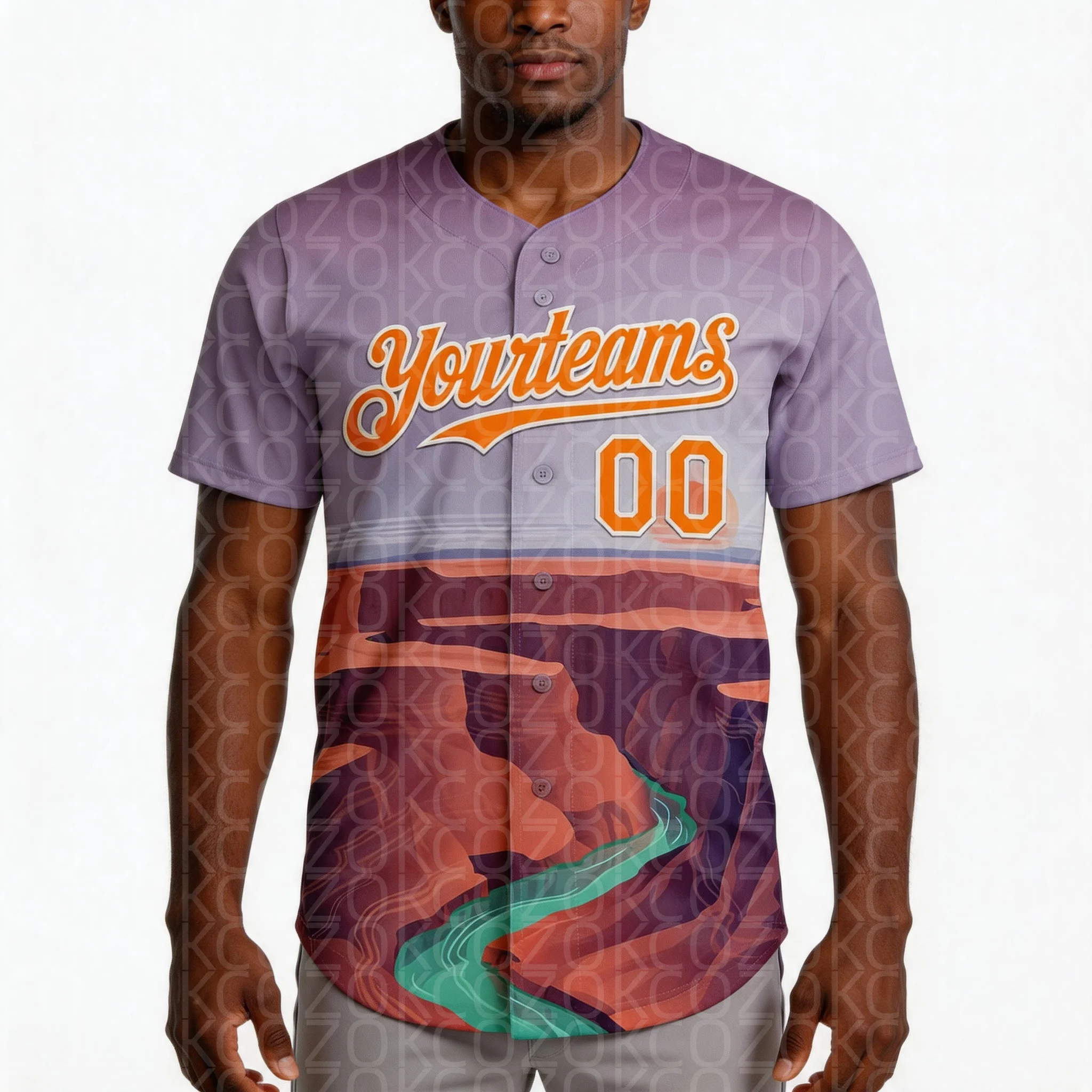 Mountains and rivers Baseball Jersey Men Women Short Sleeve Shirt 3D Printed Shirt Team Shirts Hip Hop Unisex Tops
Mountains and rivers Baseball Jersey Men Women Short Sleeve Shirt 3D Printed Shirt Team Shirts Hip Hop Unisex Tops