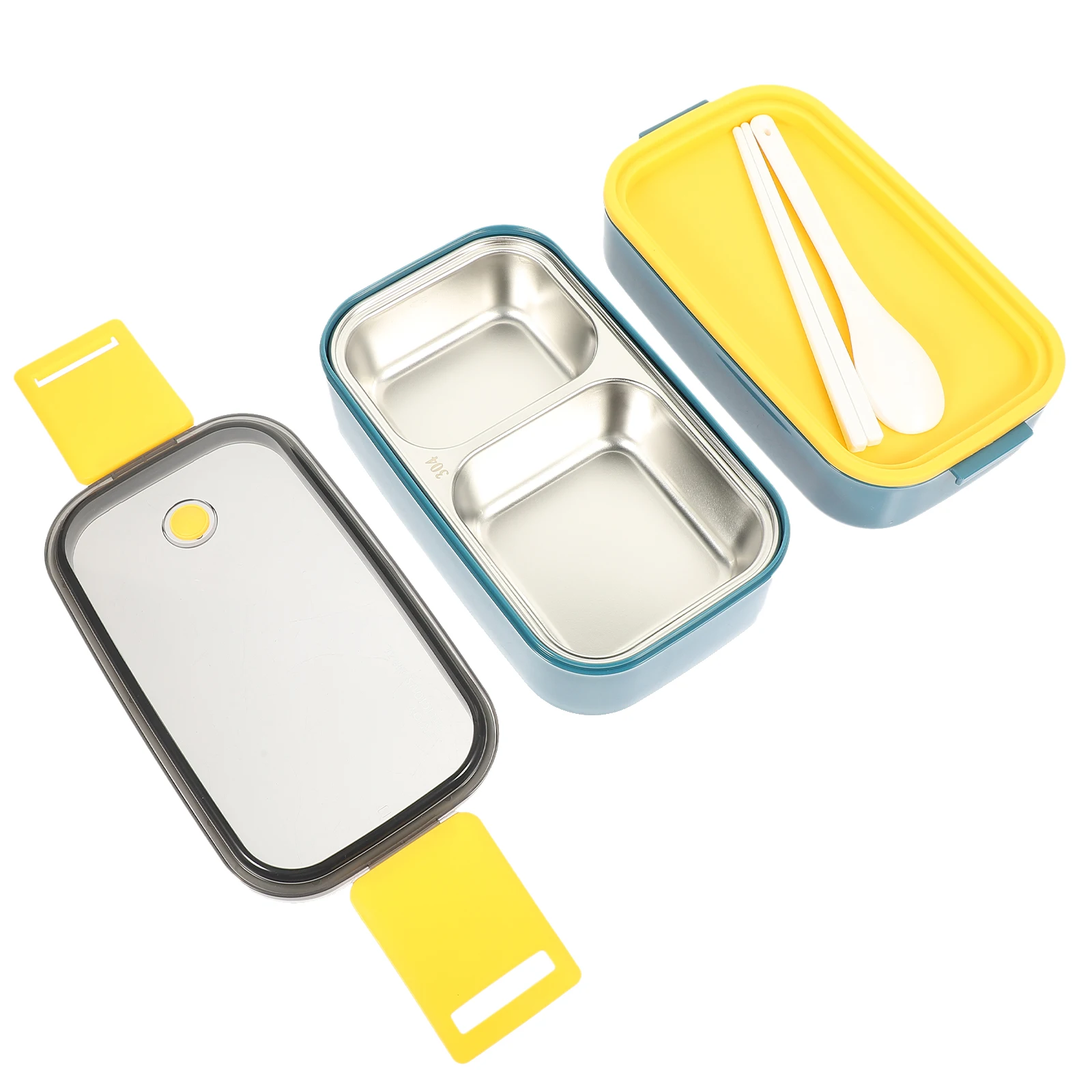 Thermal Lunch Box Cute Tableware Microwave Food Tray Adult Insulated Adults Outdoor Case Stainless Steel Plates
Thermal Lunch Box Cute Tableware Microwave Food Tray Adult Insulated Adults Outdoor Case Stainless Steel Plates