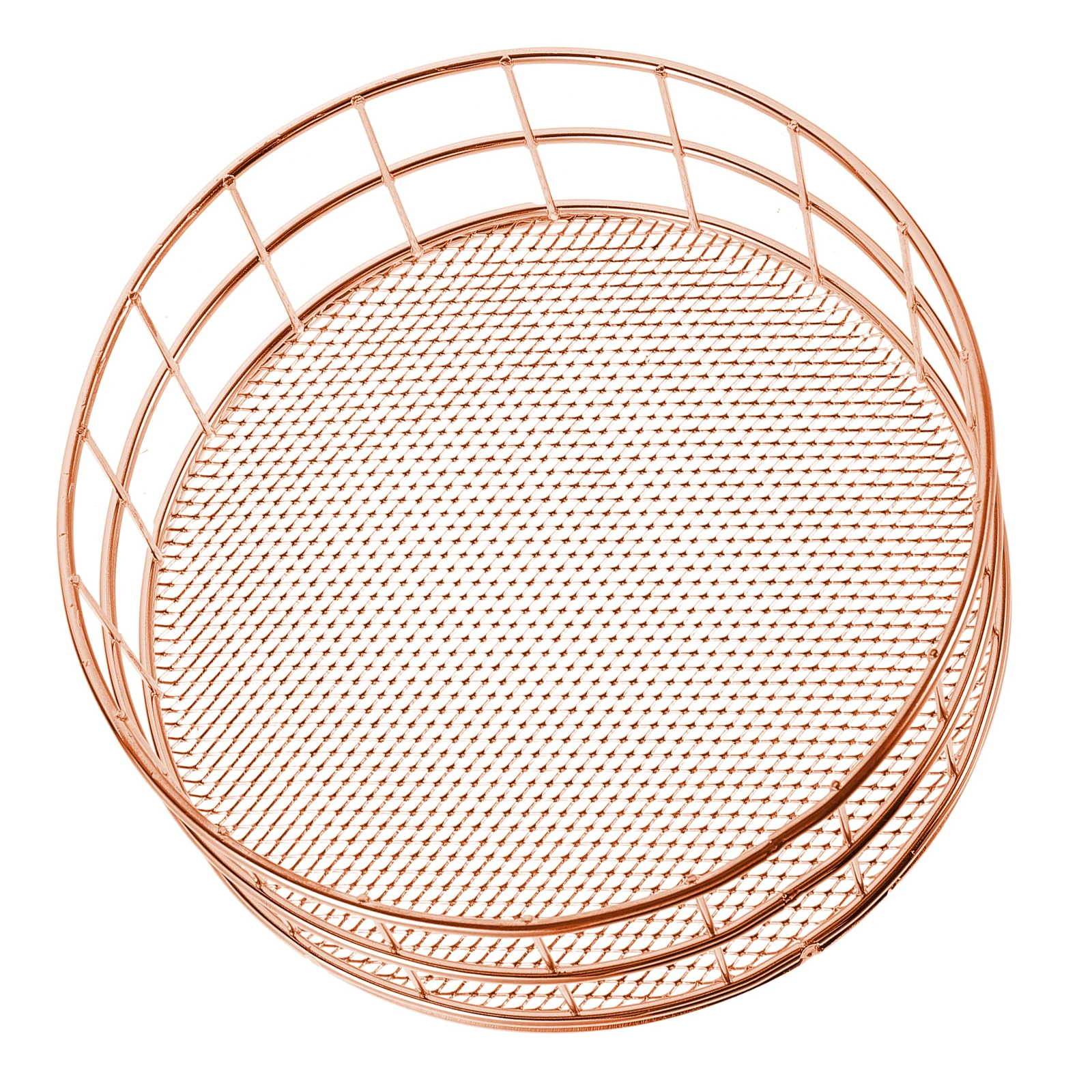 Metal Storage Basket Large Iron Organizer with Cutout Handles for Home Office Kitchen Bathroom Closet Garage Desktop Tidy
Metal Storage Basket Large Iron Organizer with Cutout Handles for Home Office Kitchen Bathroom Closet Garage Desktop Tidy