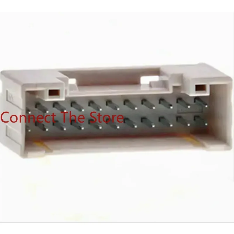 4PCS Connector B22B-PUDSS-1 Pin Base Straight 2.0MM Original Stock
4PCS Connector B22B-PUDSS-1 Pin Base Straight 2.0MM Original Stock
