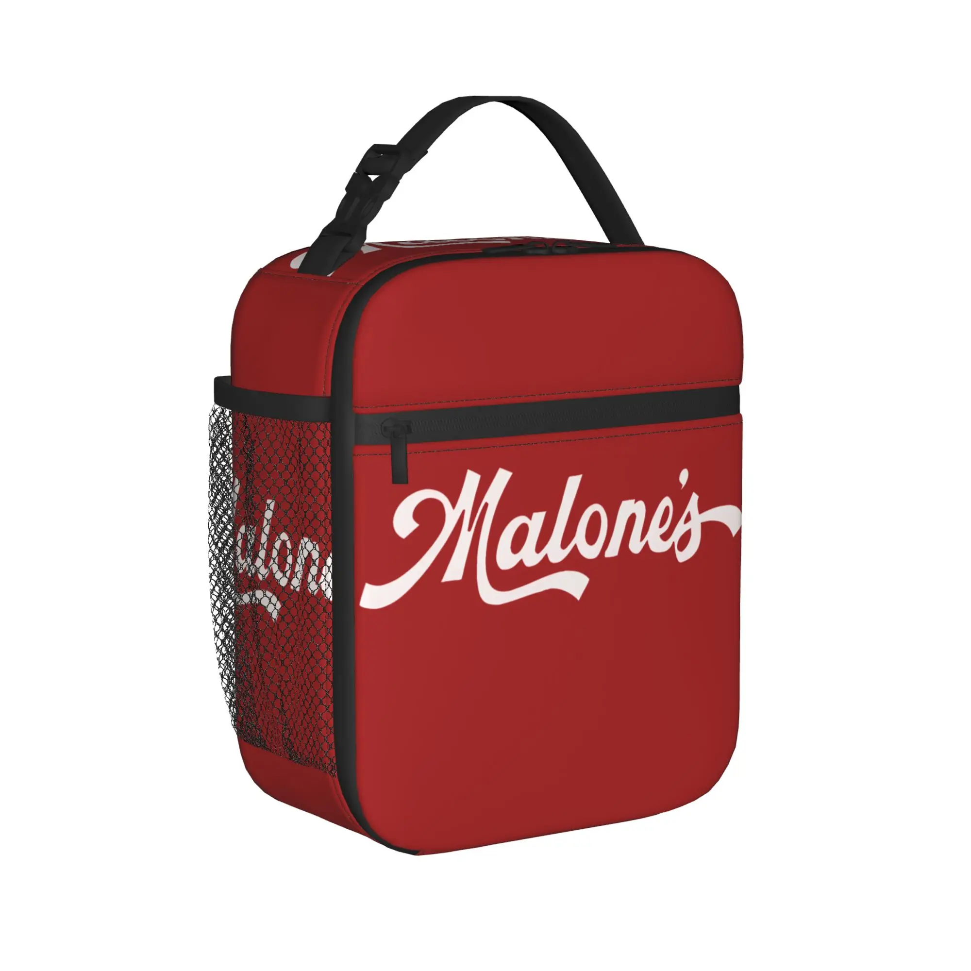 Off-Campus Lunch Bag Malone's Portable Lunch Box Girls Travel Print Cooler Bag Vintage Oxford Thermal Lunch Bags
Off-Campus Lunch Bag Malone's Portable Lunch Box Girls Travel Print Cooler Bag Vintage Oxford Thermal Lunch Bags
