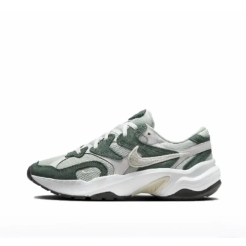 Кроссовки унисекс Nike AL8 Low — белое/зеленое свечение | Мягкий и прочный (FJ3794-300)
Кроссовки унисекс Nike AL8 Low — белое/зеленое свечение | Мягкий и прочный (FJ3794-300)
