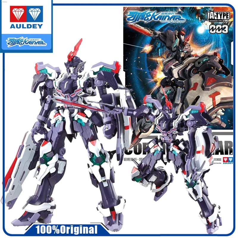 Genuine / Original KENON ASSEMBLES 1 TO 100 003 UNX-3 MELEE KENEN Anime Action Figures Toys For Boys /Girls /Kids /Christm
Genuine / Original KENON ASSEMBLES 1 TO 100 003 UNX-3 MELEE KENEN Anime Action Figures Toys For Boys /Girls /Kids /Christm