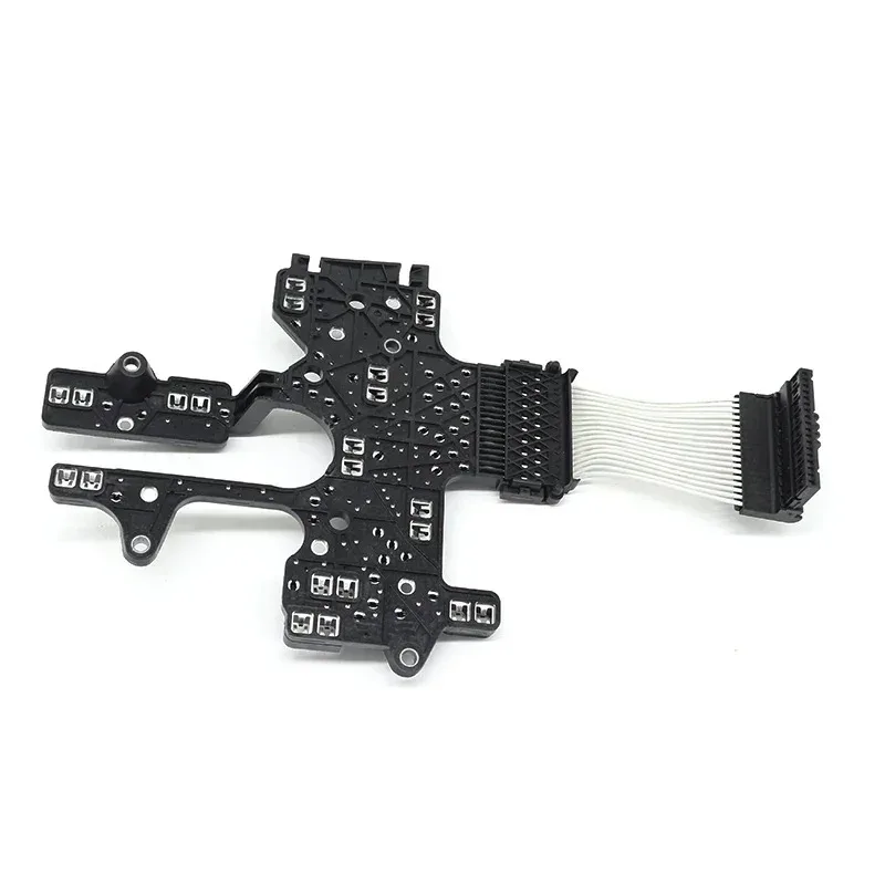 DQ250 Conductive Plate 02E927770AS Compatible with Passat B7 2.0T 2011-2015 Replace 02E927770AQ
DQ250 Conductive Plate 02E927770AS Compatible with Passat B7 2.0T 2011-2015 Replace 02E927770AQ