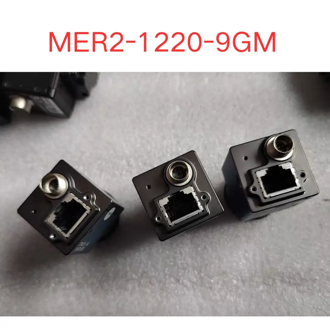 б/у Промышленная камера MER2-1220-9GM тест ОК Быстрая доставка
б/у Промышленная камера MER2-1220-9GM тест ОК Быстрая доставка