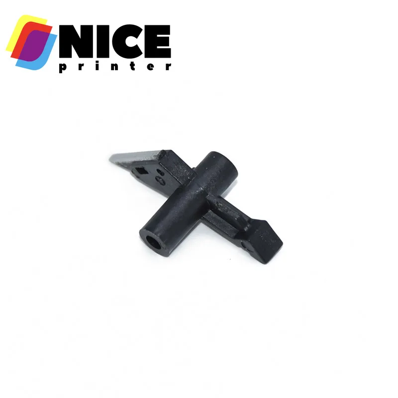 10 шт., Fuser Roller Picker Finger для Konica Minolta Bizhub C224 C258 C308 C368 C284 C364 C454 C554 C221 C281, новый дизайн
10 шт., Fuser Roller Picker Finger для Konica Minolta Bizhub C224 C258 C308 C368 C284 C364 C454 C554 C221 C281, новый дизайн