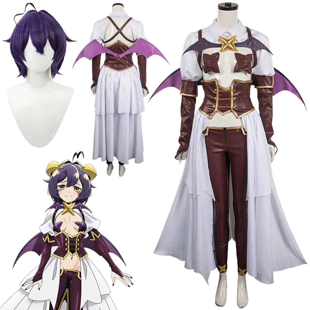 Hiiragi Utena Косплей Женский Фэнтези Костюм Аниме Мачу шоджо Косплей ни акогарет Маскировка парики грудь наклейки костюмы
Hiiragi Utena Косплей Женский Фэнтези Костюм Аниме Мачу шоджо Косплей ни акогарет Маскировка парики грудь наклейки костюмы