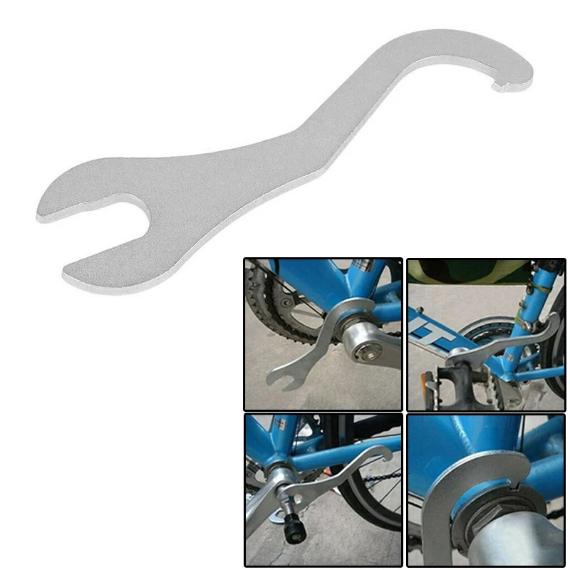 Съемник стопорного кольца для велосипеда Съемник стопорного кольца Серебристый Нержавеющая сталь Нержавеющая сталь Нижний кронштейн для велосипеда
Съемник стопорного кольца для велосипеда Съемник стопорного кольца Серебристый Нержавеющая сталь Нержавеющая сталь Нижний кронштейн для велосипеда