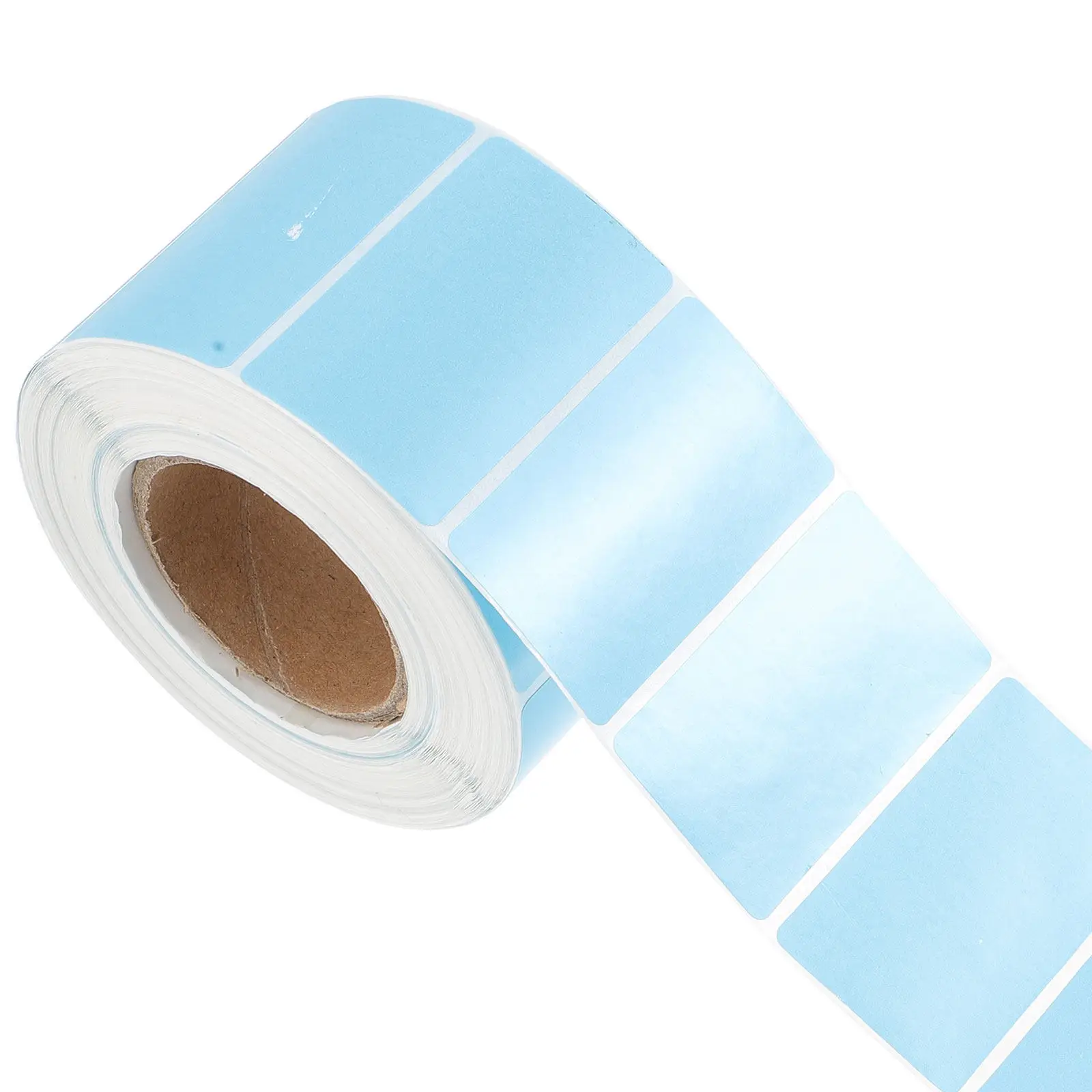 1 Roll DIY Thermal Labels Strong Adhesive Rectangular Labels for Typewriter Roller Shipping Packaging Labeling
1 Roll DIY Thermal Labels Strong Adhesive Rectangular Labels for Typewriter Roller Shipping Packaging Labeling