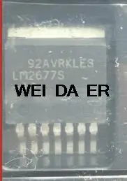 100% NEWHigh quality products LM2677S-12 LM2677SX-12 LM2677S TO263-7 MODULE newHigh quality products
100% NEWHigh quality products LM2677S-12 LM2677SX-12 LM2677S TO263-7 MODULE newHigh quality products