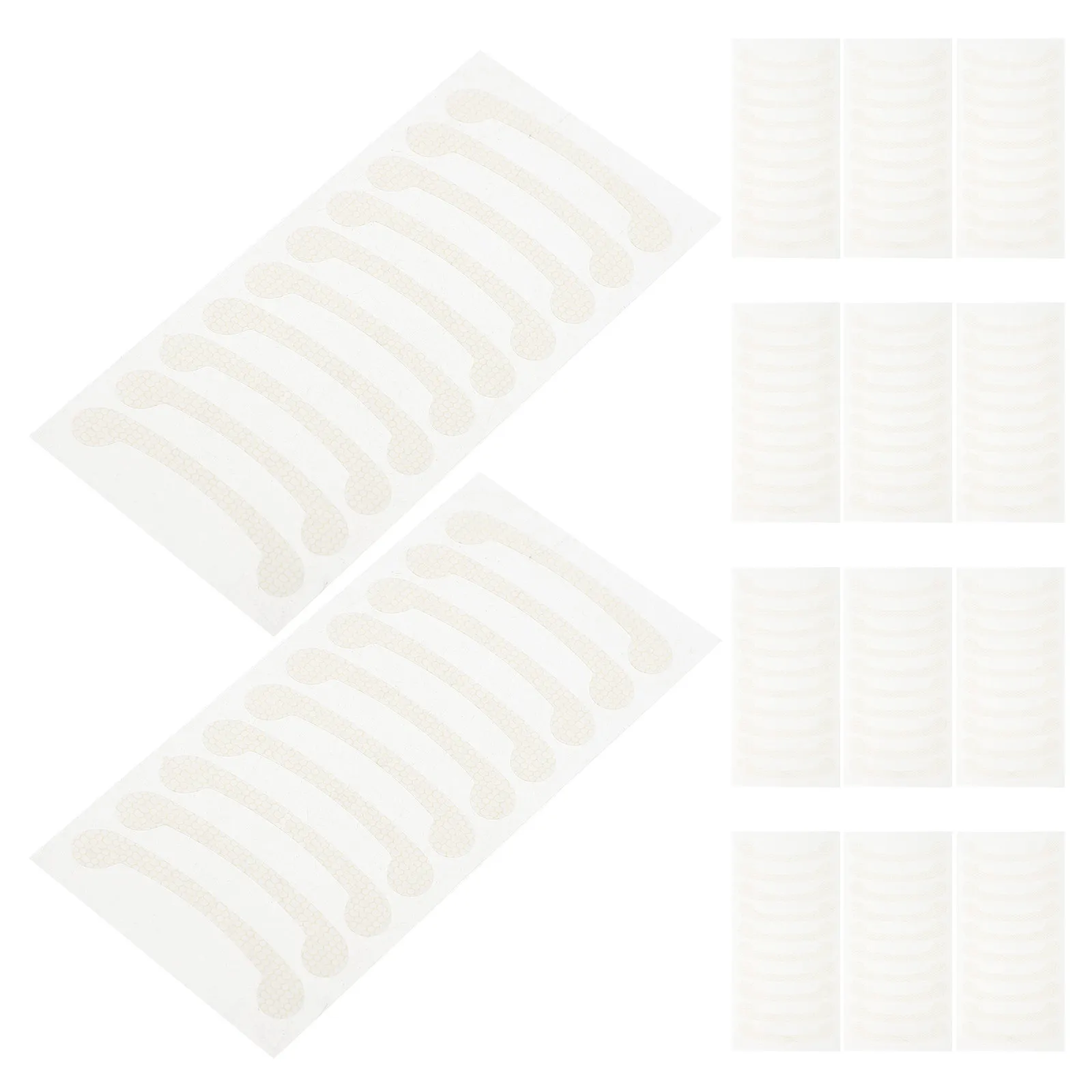 500Pcs Nasal Contour Strips Nose Slimmer Tape Breathable Self-Adhesive Invisible Nose Reshaping Patches Soft Nasal Wing
500Pcs Nasal Contour Strips Nose Slimmer Tape Breathable Self-Adhesive Invisible Nose Reshaping Patches Soft Nasal Wing