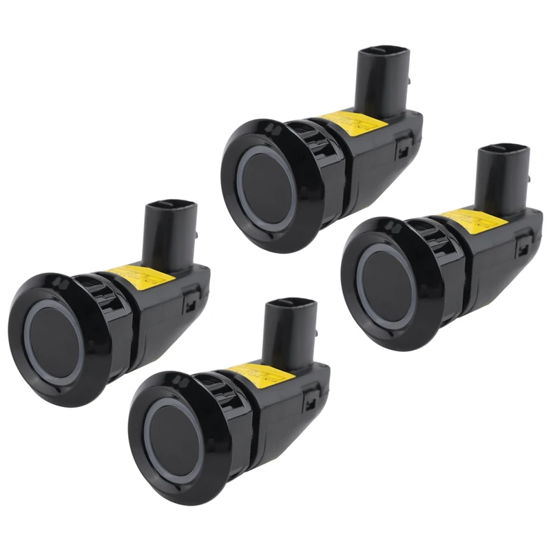 4Pcs/Set Pdc Sensors For Chevrolet Captiva Parking Assistance Ultrasonic Sensor 96673471 96673467
4Pcs/Set Pdc Sensors For Chevrolet Captiva Parking Assistance Ultrasonic Sensor 96673471 96673467