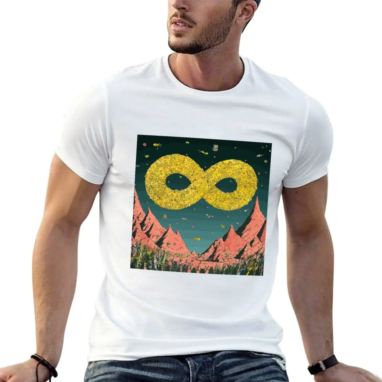 Dance Gavin Dance Album Cover T-Shirt man t shirts graphic t shirt custom print man t shirts high quality luxury brand T-shirt
Dance Gavin Dance Album Cover T-Shirt man t shirts graphic t shirt custom print man t shirts high quality luxury brand T-shirt