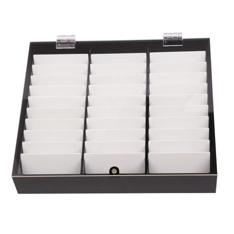 L8RD Art Tips Display for Case Fake Art Decor Container False Storage
L8RD Art Tips Display for Case Fake Art Decor Container False Storage