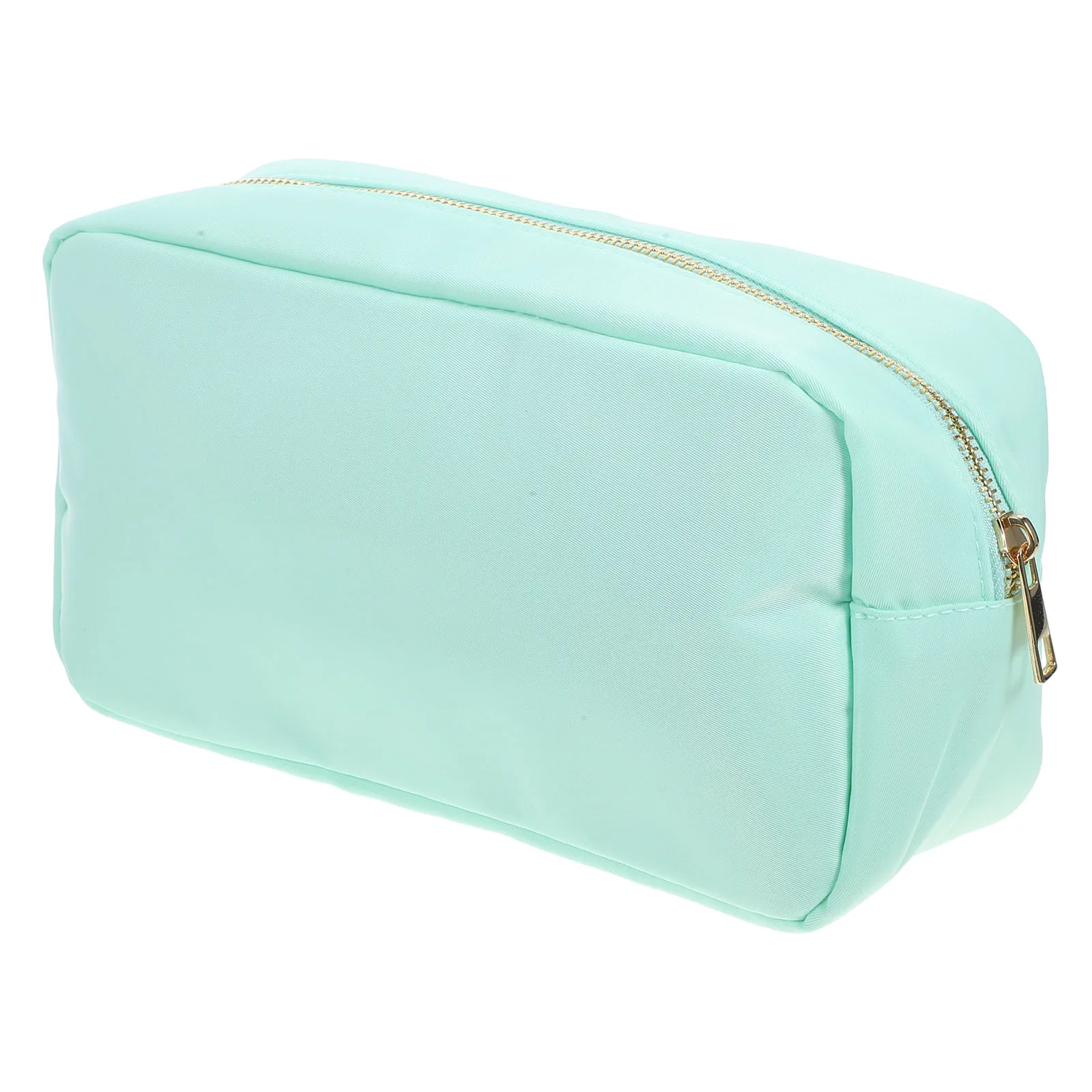 Waterproof Large Capacity Makeup Pouch Travel Toiletry Bags Coin Bags Cosmetics Bag Reusable Zipper Portable
Waterproof Large Capacity Makeup Pouch Travel Toiletry Bags Coin Bags Cosmetics Bag Reusable Zipper Portable