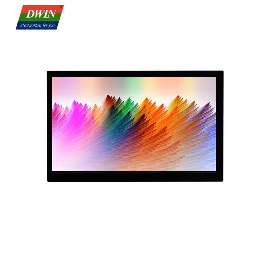 2026 DWIN Industrial Panels Touch Screen TFT LCD Module 7 Inch IPS HD-MI Display Monitor 600nit Raspberry Monitor Controller
2026 DWIN Industrial Panels Touch Screen TFT LCD Module 7 Inch IPS HD-MI Display Monitor 600nit Raspberry Monitor Controller
