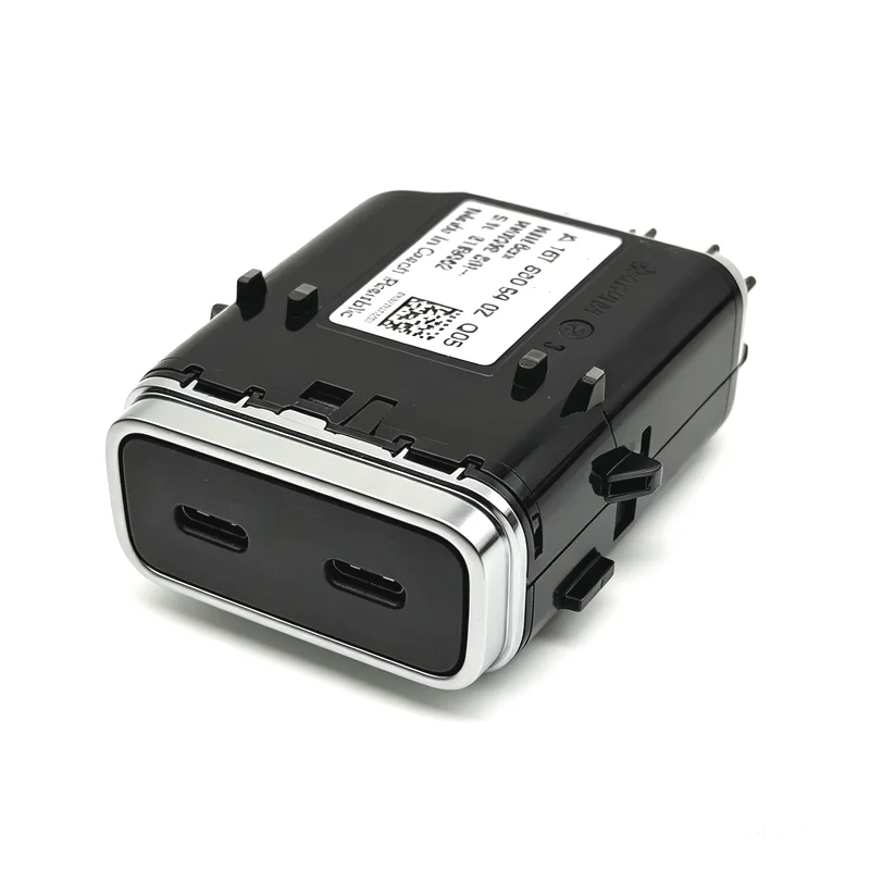 A1678205402 For Mercedes-benz GLE 43 53 63 300 350 GLS AMG 63 450 600 W167 Type-C Usb Hub Integrated line interface 1pc
A1678205402 For Mercedes-benz GLE 43 53 63 300 350 GLS AMG 63 450 600 W167 Type-C Usb Hub Integrated line interface 1pc