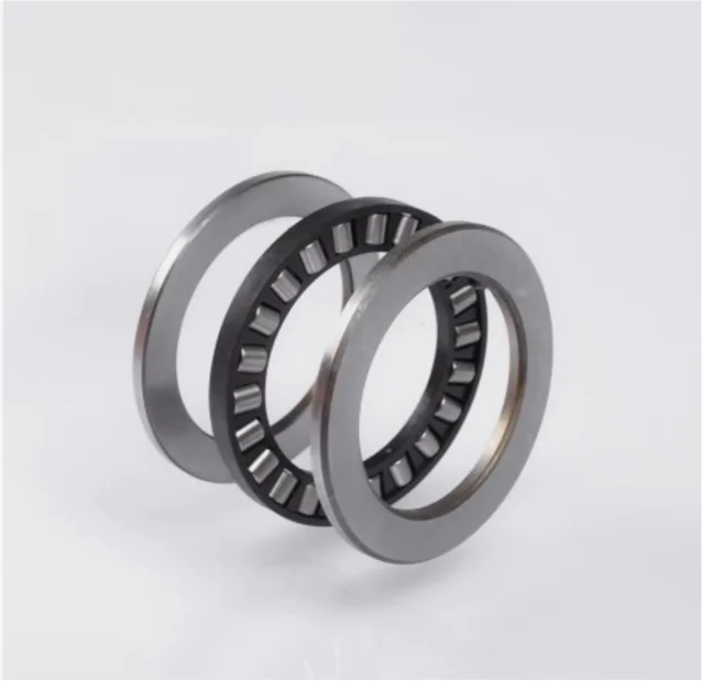 NADELLA AR1885150 Needles Thrust Roller Bearing
NADELLA AR1885150 Needles Thrust Roller Bearing