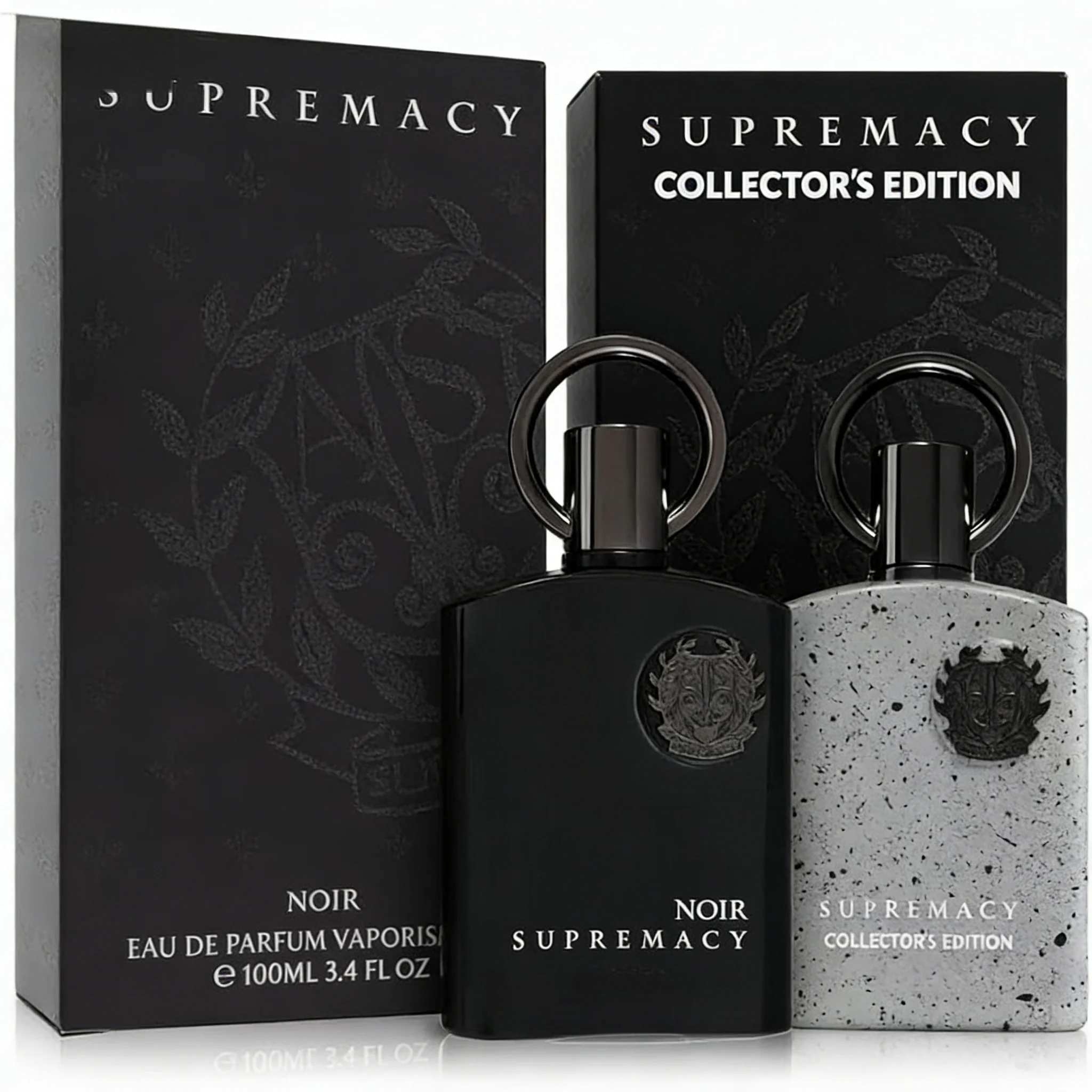 Luxury Perfume Men–Long-Lasting Unisex Chypre Oriental & Aromatic Scents with Pineapple Leather, Amber & Musk Notes 100ml
Luxury Perfume Men–Long-Lasting Unisex Chypre Oriental & Aromatic Scents with Pineapple Leather, Amber & Musk Notes 100ml