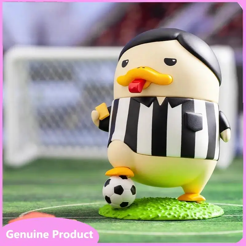 100% Original Duckoo Ball Club Series Blind Box Toys Kawaii Surprise Guess Bag Cute Doll Anime Figure Home Model for Girls Gift
100% Original Duckoo Ball Club Series Blind Box Toys Kawaii Surprise Guess Bag Cute Doll Anime Figure Home Model for Girls Gift