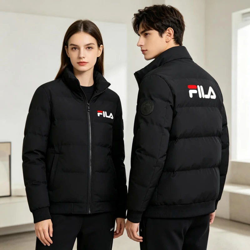 New Style Men Cotton Coat Thick Warm Windproof Printed Zipper Jacket Autumn Winter Outdoor Wear M-5XL
New Style Men Cotton Coat Thick Warm Windproof Printed Zipper Jacket Autumn Winter Outdoor Wear M-5XL