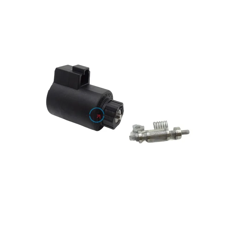 For Volvo EC220D EC250D excavator accessories solenoid valve EC300D EC380D EC480D
For Volvo EC220D EC250D excavator accessories solenoid valve EC300D EC380D EC480D