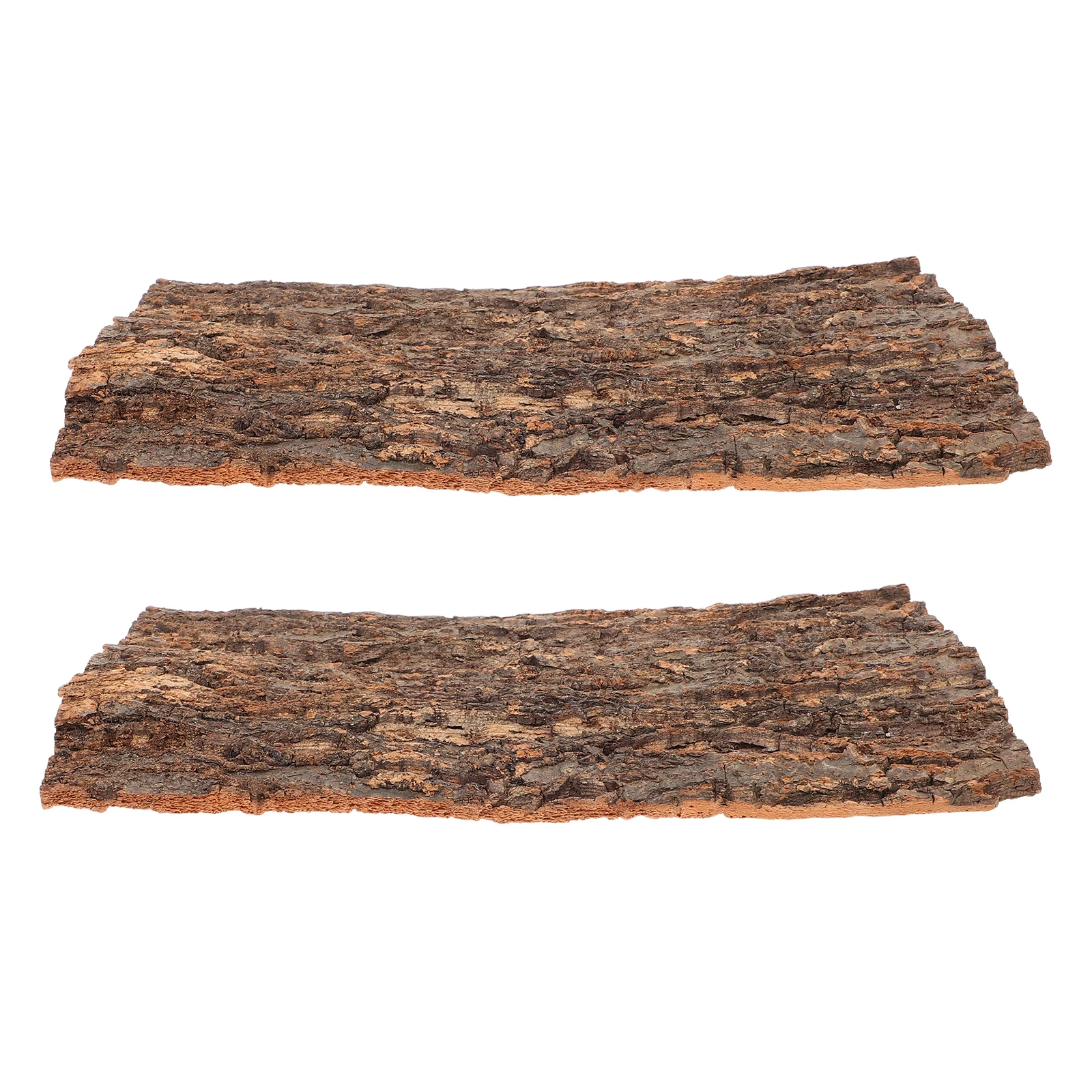 2pcs Climbing Bark 30x20cm Reptile Decoration Turtle Platform Terrarium Decor reptile hide reptile tree bark pet supplies
2pcs Climbing Bark 30x20cm Reptile Decoration Turtle Platform Terrarium Decor reptile hide reptile tree bark pet supplies