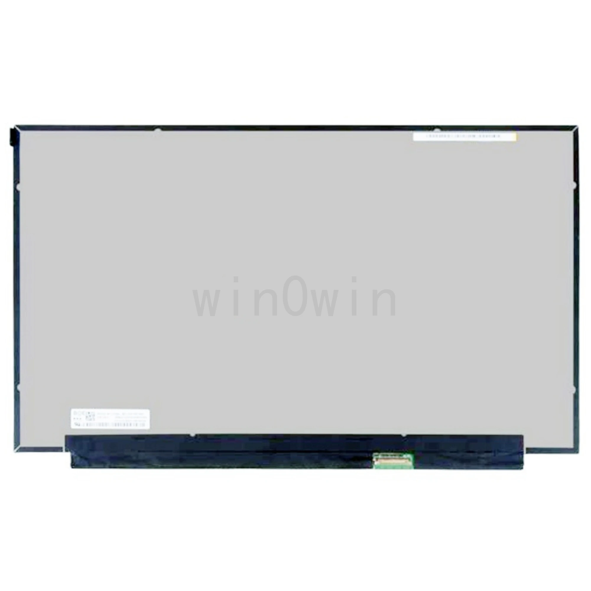 NV156FHM-N4Z 30-контактный 1920x1080 15,6-дюймовый матричный сменный ЖК-экран для ноутбука IPS
NV156FHM-N4Z 30-контактный 1920x1080 15,6-дюймовый матричный сменный ЖК-экран для ноутбука IPS