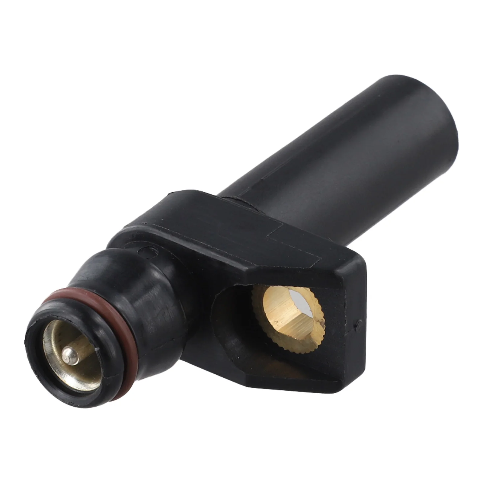 Direct Replacement Sensor As Shown Crankshaft Position Sensor High Compatibility OE Part Number 0031537428 Practical Material
Direct Replacement Sensor As Shown Crankshaft Position Sensor High Compatibility OE Part Number 0031537428 Practical Material