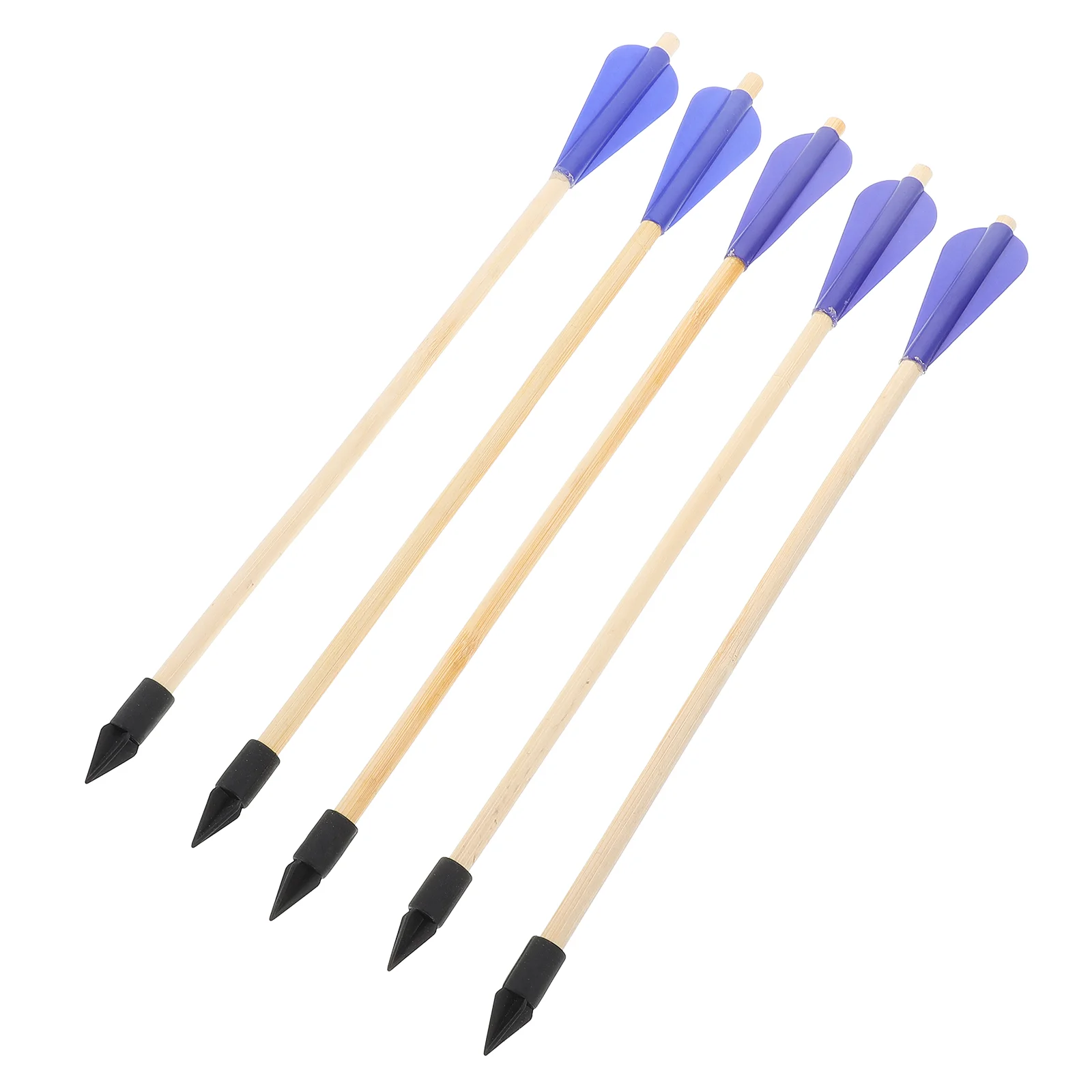 5pcs Wooden Arrows for Tossing Game Traditional Style Kids Toys Material Team Building Props Lightweight Set
5pcs Wooden Arrows for Tossing Game Traditional Style Kids Toys Material Team Building Props Lightweight Set