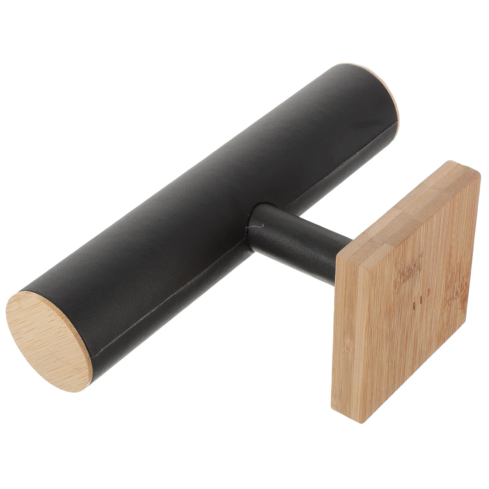 Bamboo Jewelry Display Stand Fine Workmanship Bracelet Holder Display Stand for Bracelets Watches Necklaces Scrunchies Organizer
Bamboo Jewelry Display Stand Fine Workmanship Bracelet Holder Display Stand for Bracelets Watches Necklaces Scrunchies Organizer