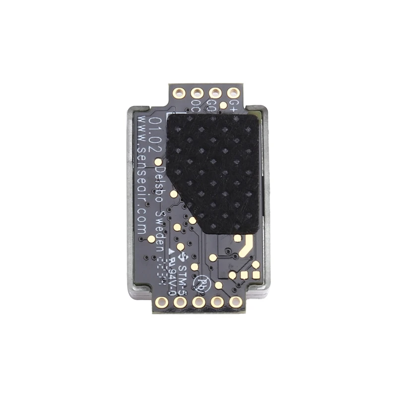AT05-For Senseair S8 004-0-0053 S8-0053 Infrared CO2 Carbon Oioxide Sensor S8 0053
AT05-For Senseair S8 004-0-0053 S8-0053 Infrared CO2 Carbon Oioxide Sensor S8 0053
