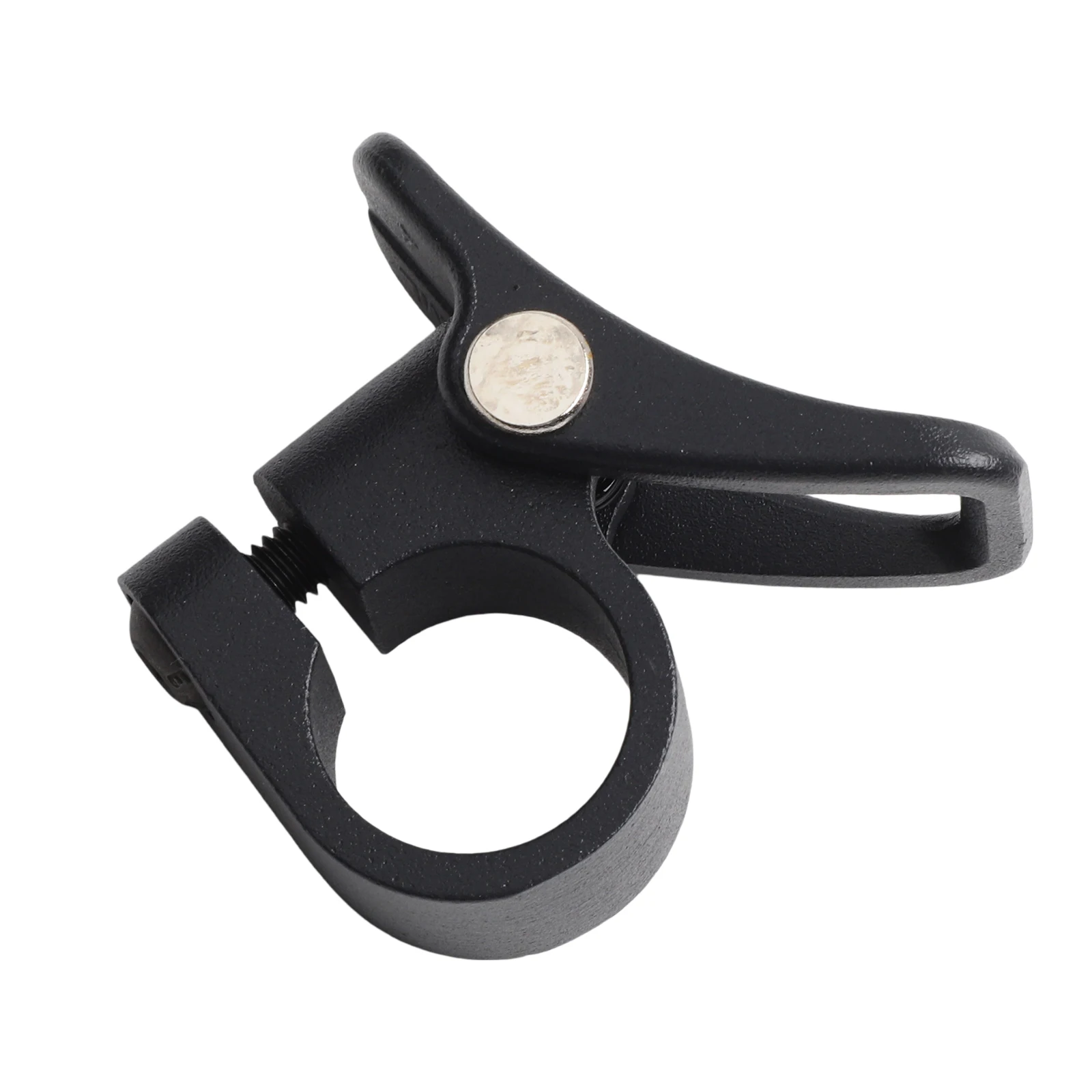 Replacement Scooter Bell Buckle Bicycle Bell Scooter Bell Buckle Electric Scooter Accessory Long-term Use Simple Structure
Replacement Scooter Bell Buckle Bicycle Bell Scooter Bell Buckle Electric Scooter Accessory Long-term Use Simple Structure