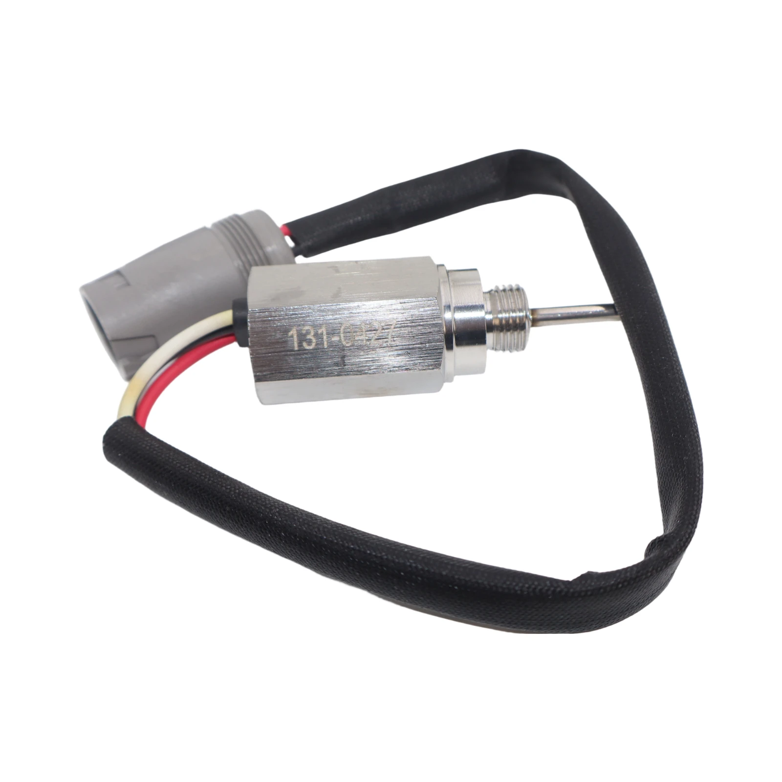 Temperature Sender 131-0427 1310427 Fits for Caterpillar CAT IT62G IT38H IT38F IT38G II Integrated tool rack
Temperature Sender 131-0427 1310427 Fits for Caterpillar CAT IT62G IT38H IT38F IT38G II Integrated tool rack