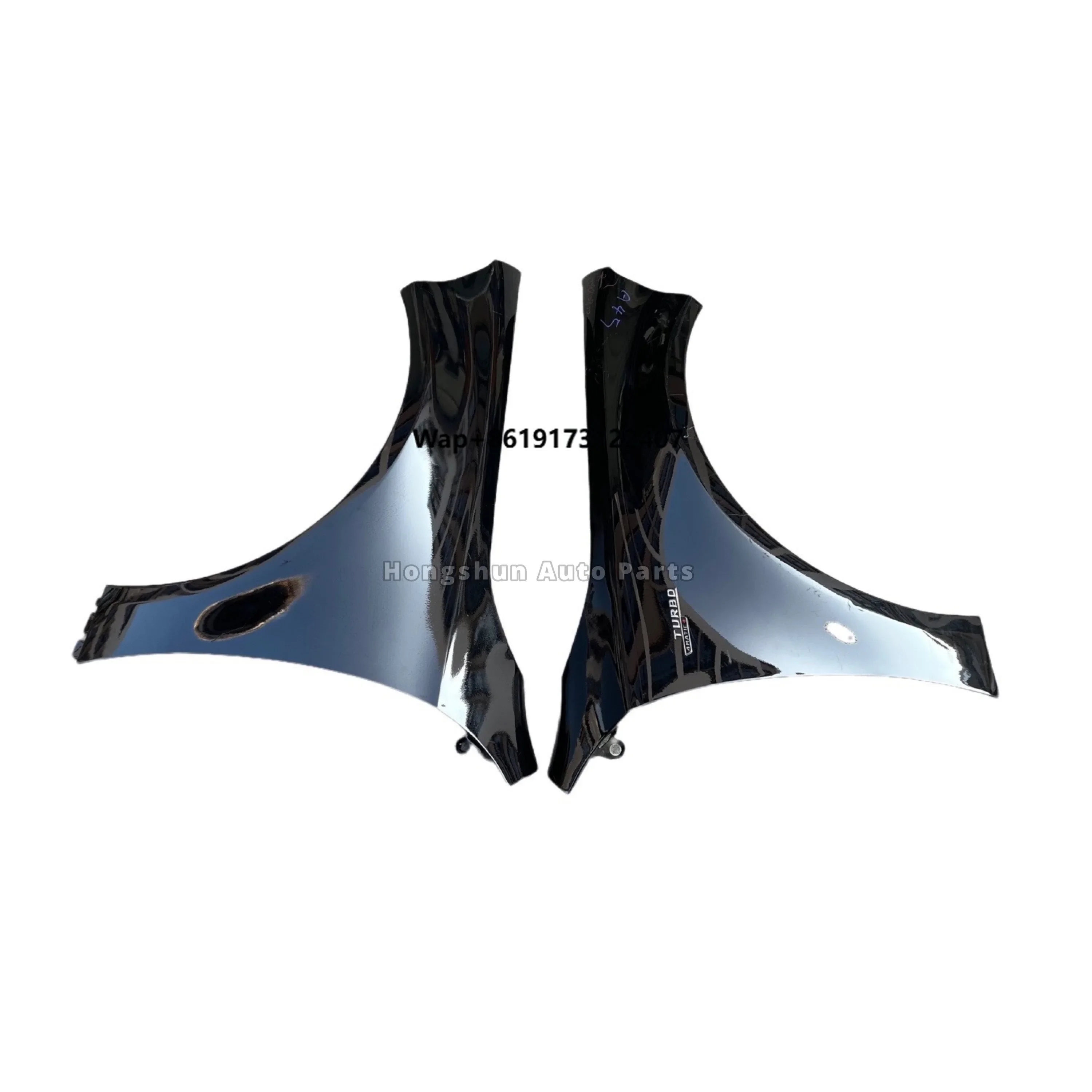 For W177 A45S Fender Car Front Fender
For W177 A45S Fender Car Front Fender