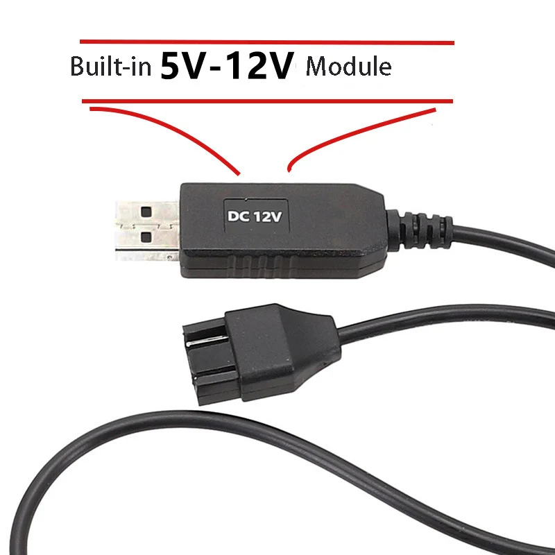 Full Speed 12V/5V Voltage Step-Up USB To 4Pin PC Fan Sleeved Power Adapter Cable Usb A Male/Small 4pin 30/50/100CM
Full Speed 12V/5V Voltage Step-Up USB To 4Pin PC Fan Sleeved Power Adapter Cable Usb A Male/Small 4pin 30/50/100CM