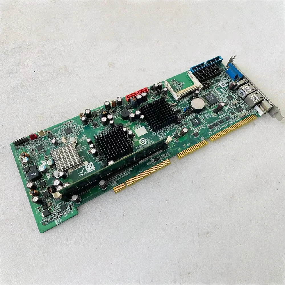Industrial Motherboard WSB-945GSE-N270-R10 REV 1.0 WSB-945GSE
Industrial Motherboard WSB-945GSE-N270-R10 REV 1.0 WSB-945GSE