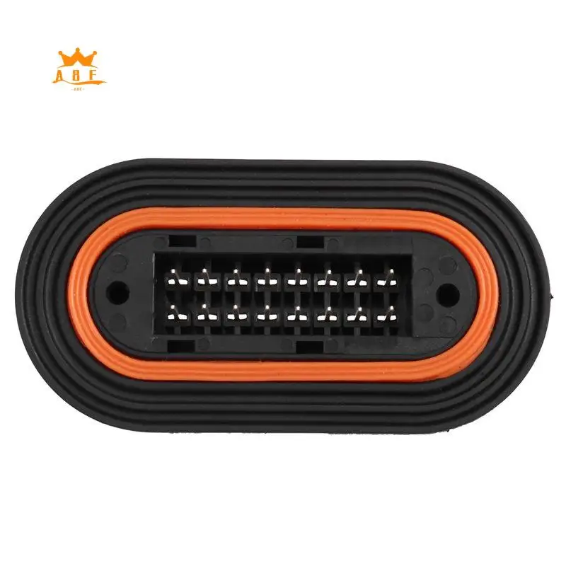 A08E-29688142 2-968814-2 16-контактный разъем для новой платы ЭБУ двигателя (компьютерной платы) для Mercedes-Benz, аксессуары для автомобиля
A08E-29688142 2-968814-2 16-контактный разъем для новой платы ЭБУ двигателя (компьютерной платы) для Mercedes-Benz, аксессуары для автомобиля