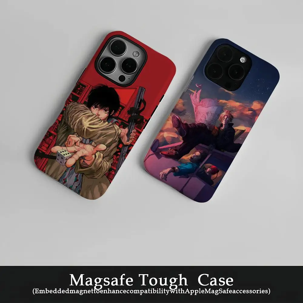 S-Sakamoto D-Days Phone Case Film Korean INS For IPhone 16 15 14 13 12 11 Pro Max Plus Luxury Magnetic Double-layer Cover
S-Sakamoto D-Days Phone Case Film Korean INS For IPhone 16 15 14 13 12 11 Pro Max Plus Luxury Magnetic Double-layer Cover