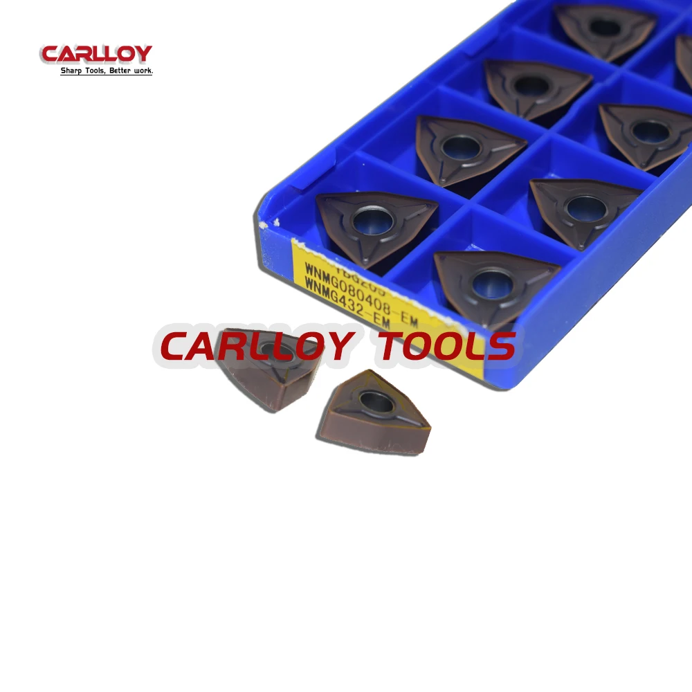 WNMG080408 EM YBG205 CNC Carbide Turning Inserts For Stainless Steel ZCC-CT External Turning Tool
WNMG080408 EM YBG205 CNC Carbide Turning Inserts For Stainless Steel ZCC-CT External Turning Tool