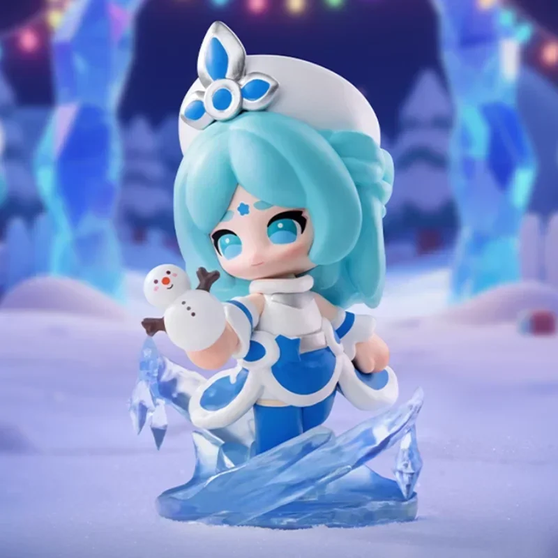 POP MART HONOR OF KINGS Canyon, серия «Спасибо», слепая коробка, игрушки, каваи, аниме, экшн-фигурка, сюрприз, Mystery Box, куклы для девочек
POP MART HONOR OF KINGS Canyon, серия «Спасибо», слепая коробка, игрушки, каваи, аниме, экшн-фигурка, сюрприз, Mystery Box, куклы для девочек