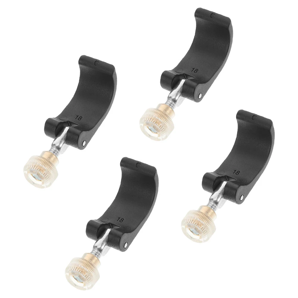 4Pcs Trekking Pole Lock Clamp Nuts External Handle Buckle Hiking Mountaineering Camping Accessories Trekking Pole Lock
4Pcs Trekking Pole Lock Clamp Nuts External Handle Buckle Hiking Mountaineering Camping Accessories Trekking Pole Lock