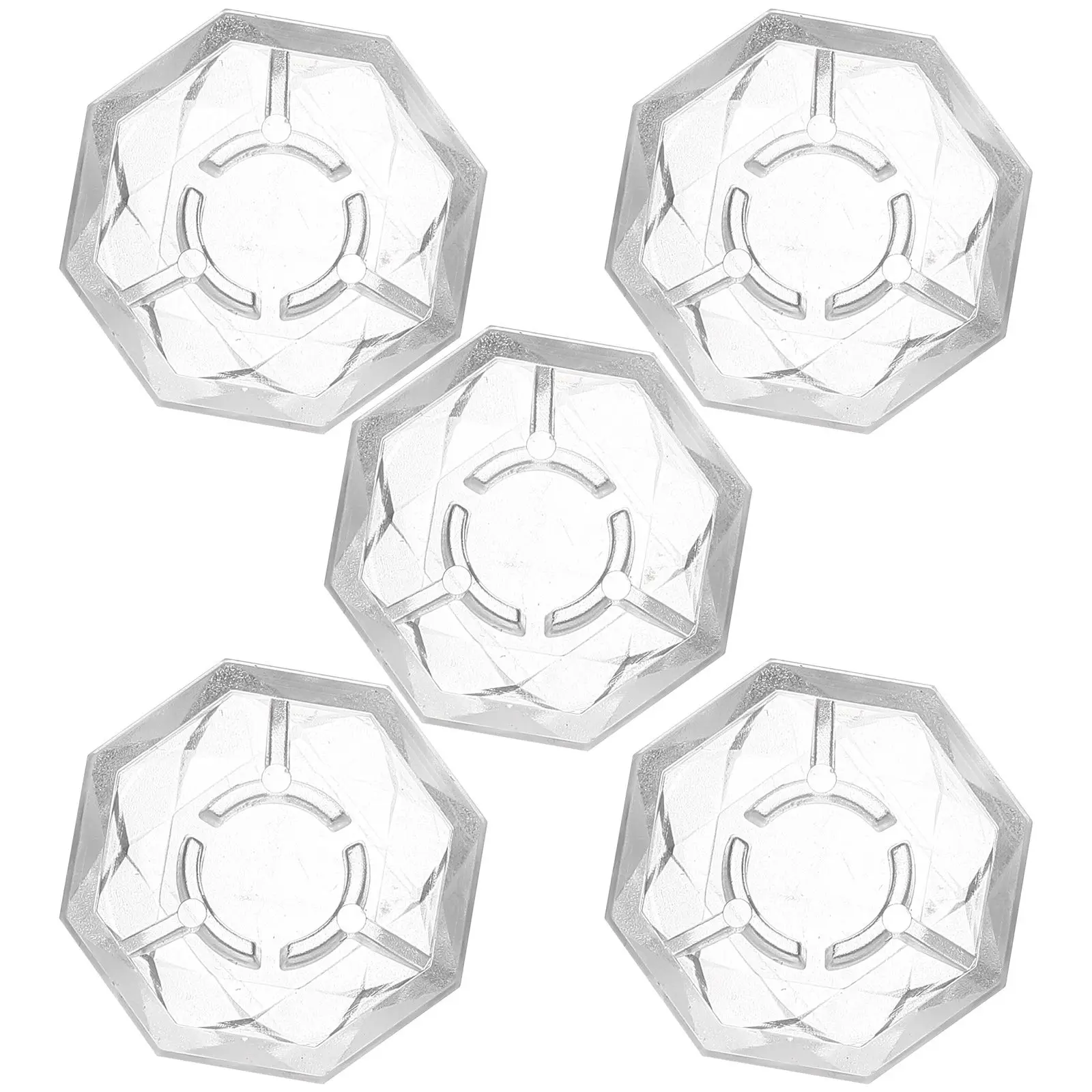 5 Pcs Shaped Footswitch Caps Plastic Protective Guitar Effects Guitar Foot Nail Pedal Nail Hat Uñetas Durable Reusable
5 Pcs Shaped Footswitch Caps Plastic Protective Guitar Effects Guitar Foot Nail Pedal Nail Hat Uñetas Durable Reusable