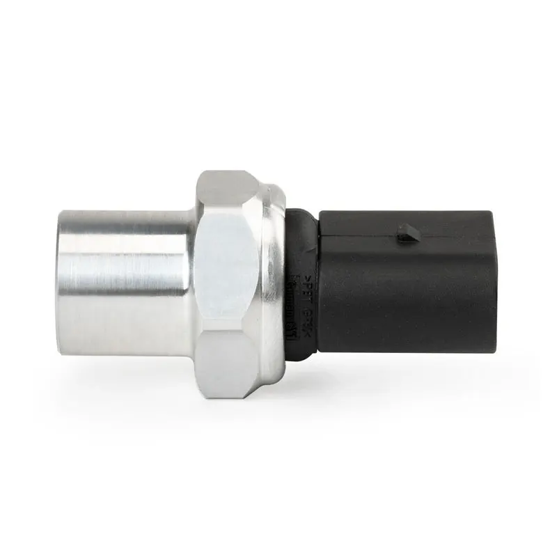 4H0959126A 4H0959126B Air Conditioning Pressure Switch Sensor Oil Common Rail Fuel Pressure Sensor For VW Audi A3 A4 A5 A6
4H0959126A 4H0959126B Air Conditioning Pressure Switch Sensor Oil Common Rail Fuel Pressure Sensor For VW Audi A3 A4 A5 A6