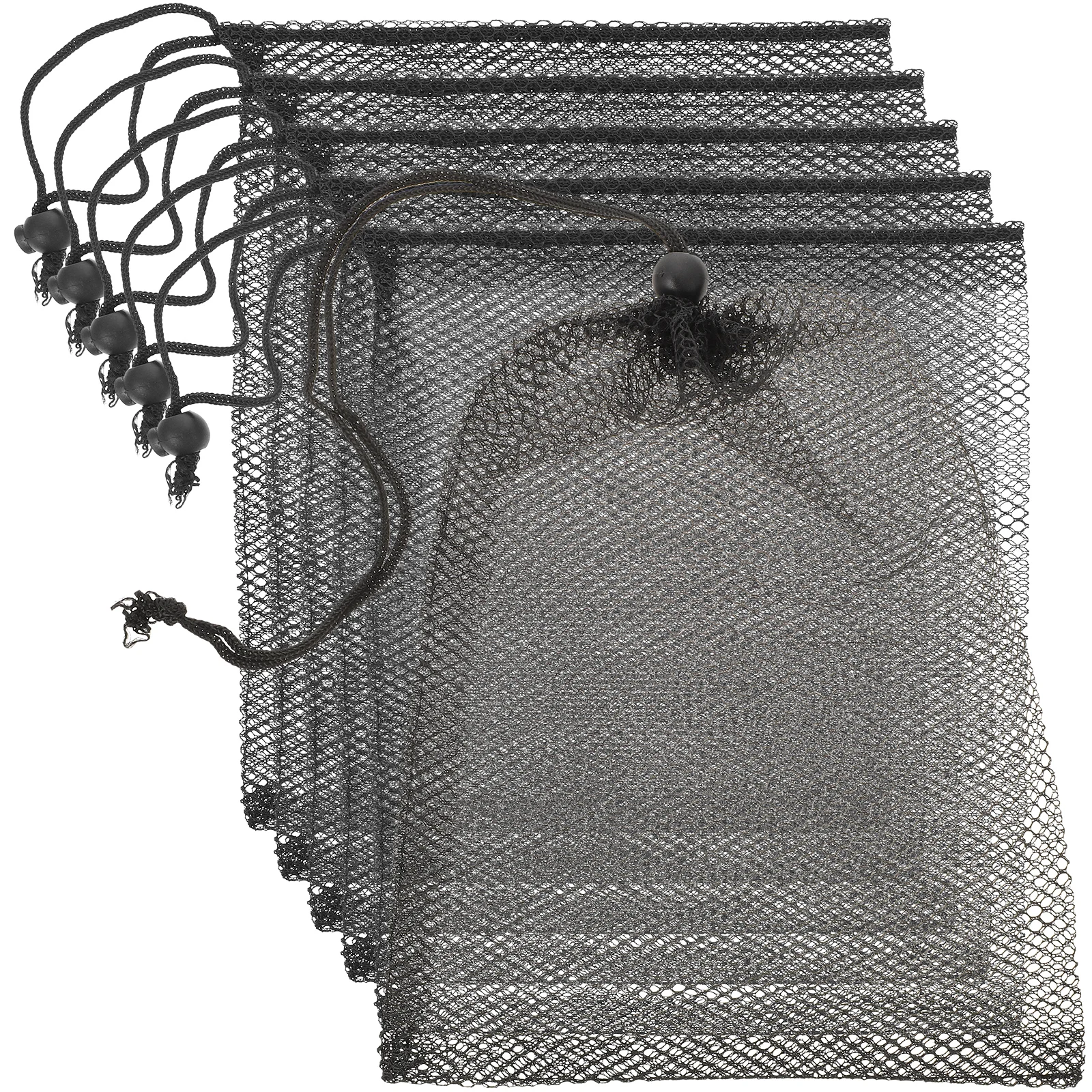 6 Pcs Filter Bags for Fish Tank Aquarium Reusable Mesh Pouches Drawstring Wet Dry Systems Sumps DIY Tools Media Clean
6 Pcs Filter Bags for Fish Tank Aquarium Reusable Mesh Pouches Drawstring Wet Dry Systems Sumps DIY Tools Media Clean