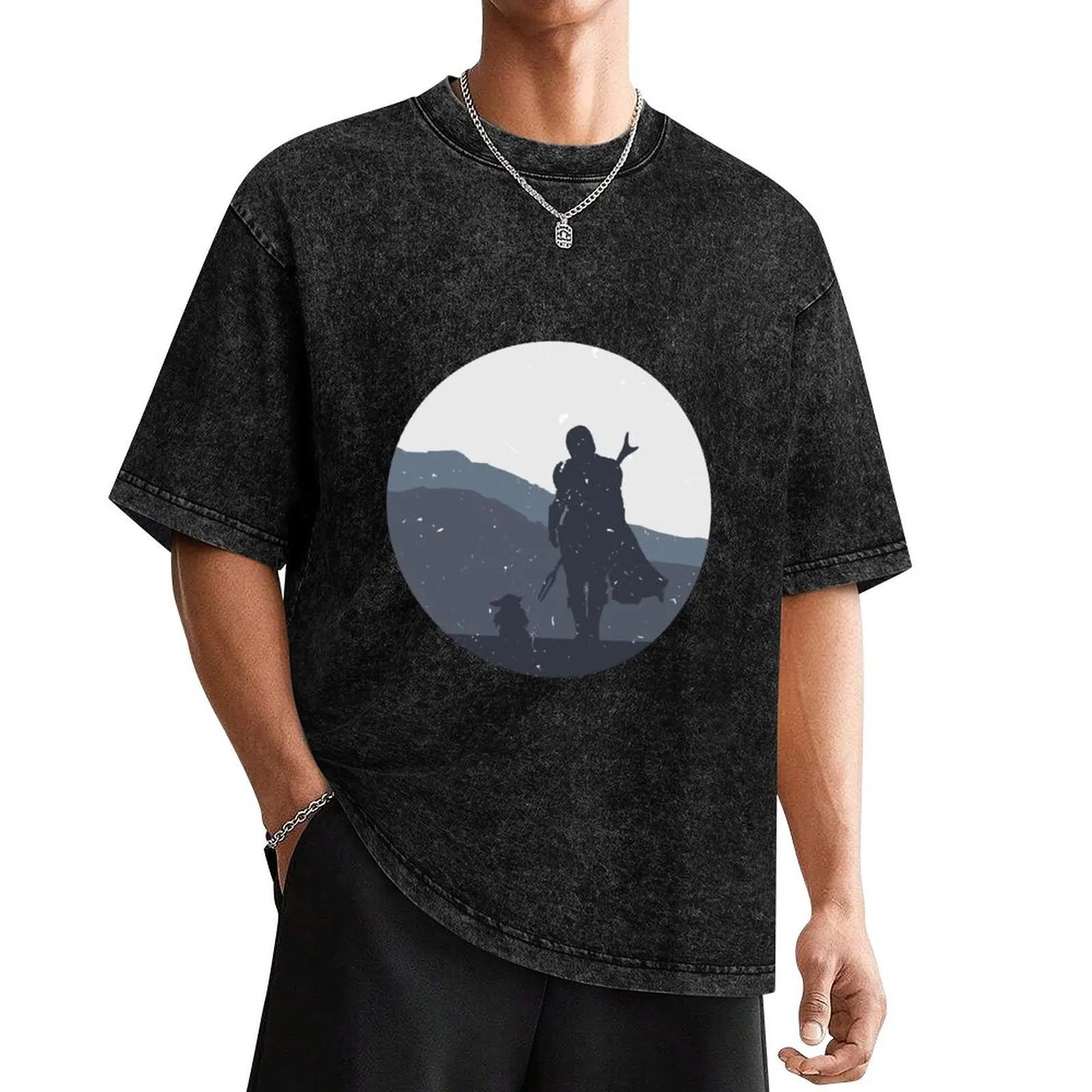 mando and the child T-Shirt customs design your own fashion shirts affliction shirts vintage anime shirt men clothes
mando and the child T-Shirt customs design your own fashion shirts affliction shirts vintage anime shirt men clothes